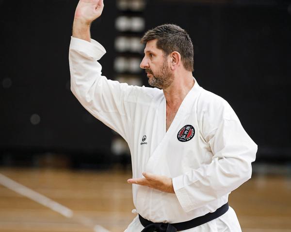 50% off Joining Fee + FREE Uniform! Dandenong Karate Clubs _small