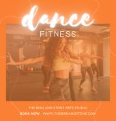 Dance Fitness - $10 Per Class (Intro Offer)