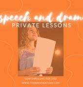 Private One-On-One Tutoring!