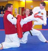 Skills for Kids