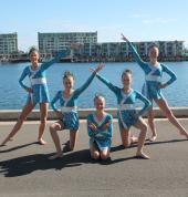 Seaton Calisthenics Club Seaton Calisthenics Clubs 1_small