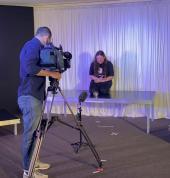 Featured on Channel 7 News September 2021