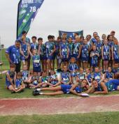 Hume Little Athletics Centre Meadow Heights Little Athletics Clubs & Centres 1_small