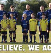 Casey Comets FC Cranbourne Pre School Sports 1_small