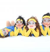 Tiny Tots