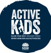#ActiveKids