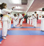 Sendai Karate Club Carrum Downs Carrum Downs Health & Fitness School Holiday Activities 3_small