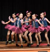Tap Classes