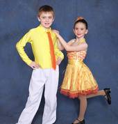 Tap Classes