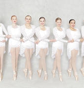 Ballet Classes