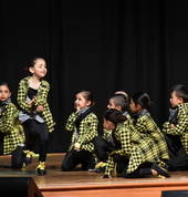 Hip Hop Classes