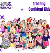 Drama, Speech and Music Theatre Classes