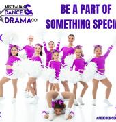 Cheerleading Classes
