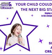 Singing Lessons