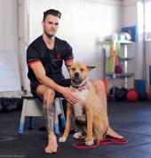 Dog Friendly Gym Newcaslte