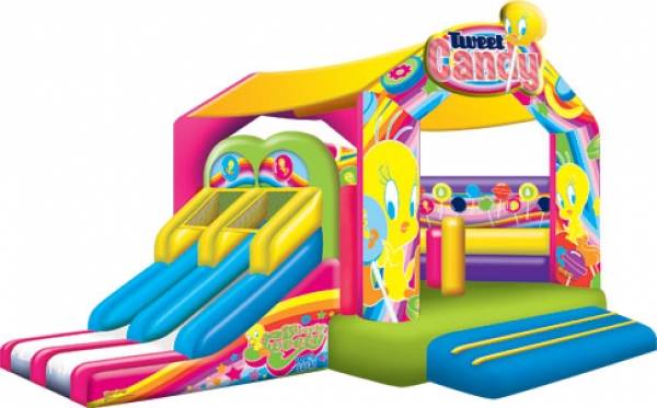 ijump jumping castles