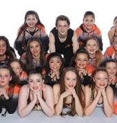 Isolation Performing Arts Studio Tullamarine Ballet Dancing Classes & Lessons 1_small