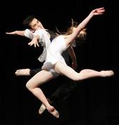 Isolation Performing Arts Studio Tullamarine Ballet Dancing Classes & Lessons 3_small