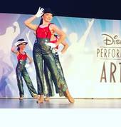 Isolation Performing Arts Studio Tullamarine Ballet Dancing Classes & Lessons 4_small