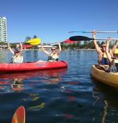 Family friendly tours that the whole family can enjoy.