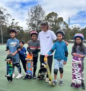 Beginners Group Class