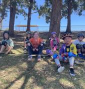 Intermediate Group Class