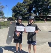 PoP! Skate School Cherrybrook Skate Boarding Coaches & Instructors 2_small