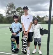 PoP! Skate School Cherrybrook Skate Boarding Coaches & Instructors 3_small