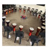 Social and Emotional Learning Circles