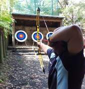 The Collaroy Centre Archery