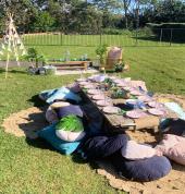 Petit Nomad Glamping Frenchs Forest Camping 1_small