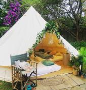 Petit Nomad Glamping Frenchs Forest Camping 2_small