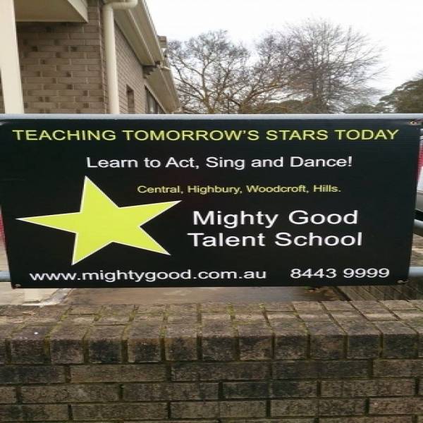 3 Week Trial Hilton Performing Arts Schools _small