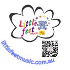 One-on-one private classes with you and your child and me! Parkdale Pre School Music