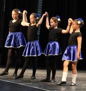 Roberts Academy of Irish Dancing Glenelg North Irish Dancing Schools 3_small