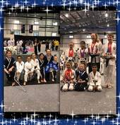 Our Xtreme Representative team