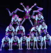 Dance shop port kennedy outlet