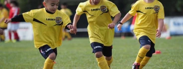Superstars programs - Players 4 - 10 Years Cranbourne Pre School Sports
