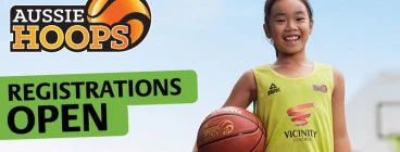 Aussie Hoops Dromana Basketball Classes &amp; Lessons