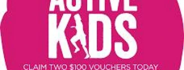 Active Kids Voucher Liverpool Netball Associations