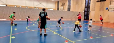 Basketball Training Emerton Mount Annan Basketball Classes &amp; Lessons