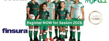 Funskills &amp; U7 Castle Hill Soccer Clubs