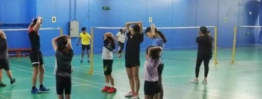 FREE lesson-Badminton Box Hill Badminton Coaches &amp; Instructors