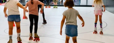 Sensory Sessions at Sk8house Carrum Downs Roller Skating Rinks