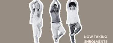 Little Souls Kids Yoga Program (8- Week Program) Dingley Village Yoga