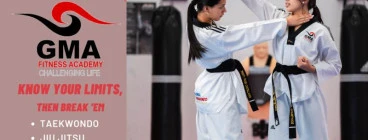 FREE TRIAL Tullamarine Taekwondo Classes &amp; Lessons