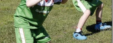 Bring a friend offer Chermside West Soccer Classes &amp; Lessons