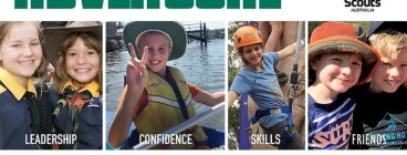 Join 1st Turramurra Scouts Turramurra Scouts