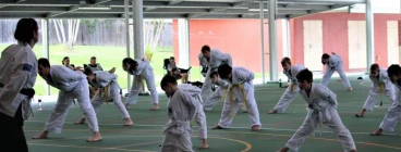 FREE TRIAL WEEK ! Cornubia Taekwondo Schools