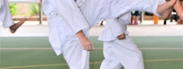 FREE TRIAL WEEK ! Cornubia Taekwondo Schools